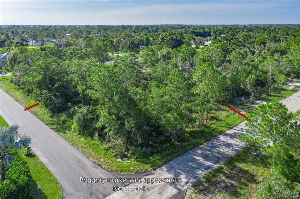 Photo of 212 Avenger Street NW, Lake Placid, FL 33852 (MLS # TB8404905)