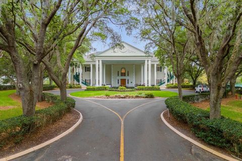 A home in LEESBURG