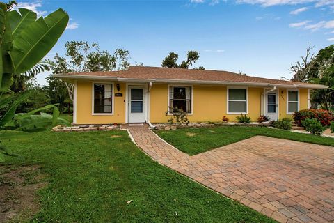 Photo of 4625 Summerwind Drive #13, Sarasota, FL 34234 (MLS # A4661626)