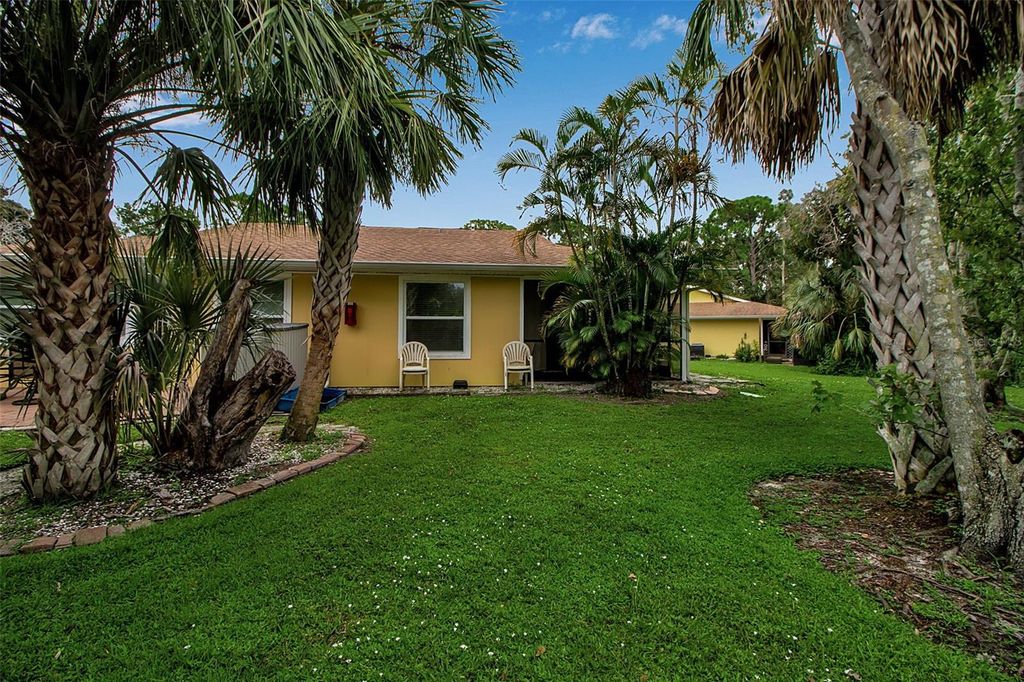 Photo of 4625 Summerwind Drive #13, Sarasota, FL 34234 (MLS # A4661626)
