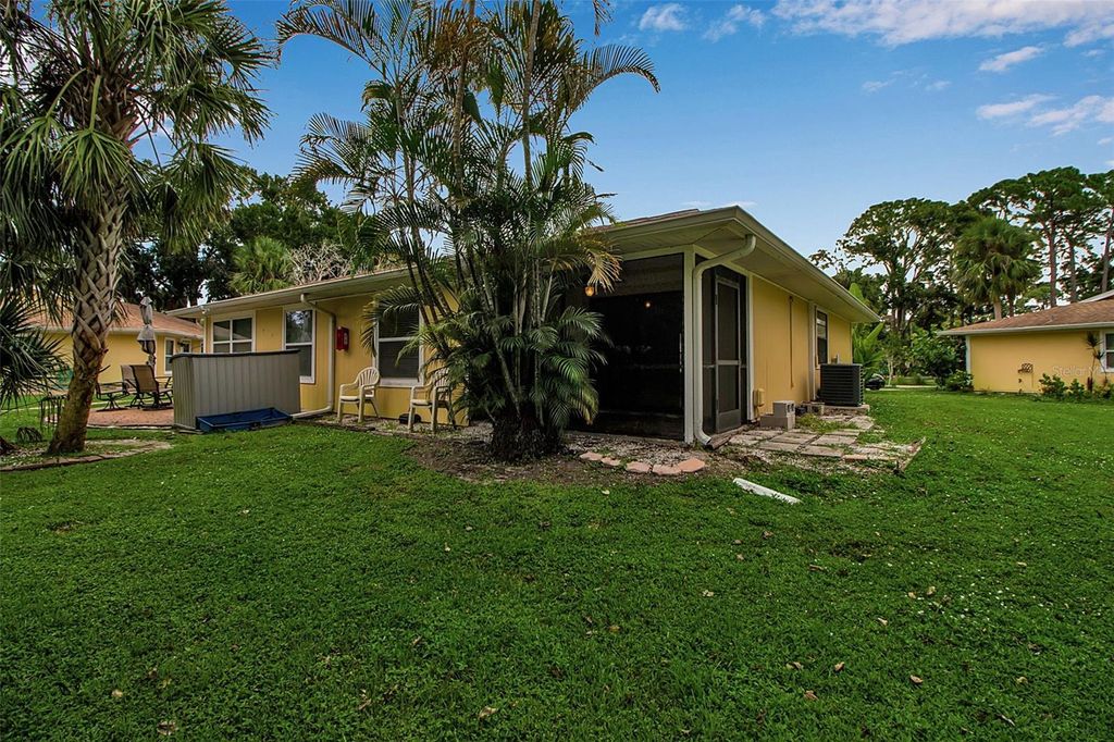 Photo of 4625 Summerwind Drive #13, Sarasota, FL 34234 (MLS # A4661626)