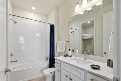 Tiny photo for 15142 Willow Ridge Drive, Montverde, FL 34756 (MLS # O6423490)