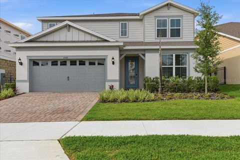 Photo of 15142 Willow Ridge Drive, Montverde, FL 34756 (MLS # O6423490)