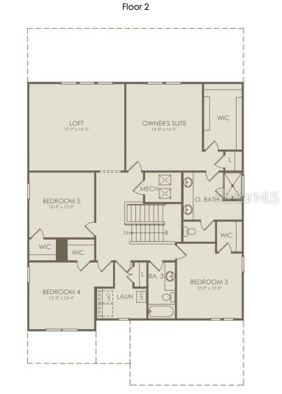 15142 WILLOW RIDGE DRIVE