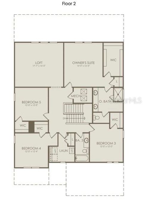 Tiny photo for 15142 Willow Ridge Drive, Montverde, FL 34756 (MLS # O6423490)