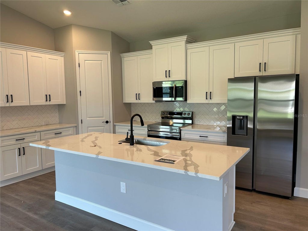 Photo of 7919 N Tiny Lily Drive, Dunnellon, FL 34434 (MLS # P4939876)