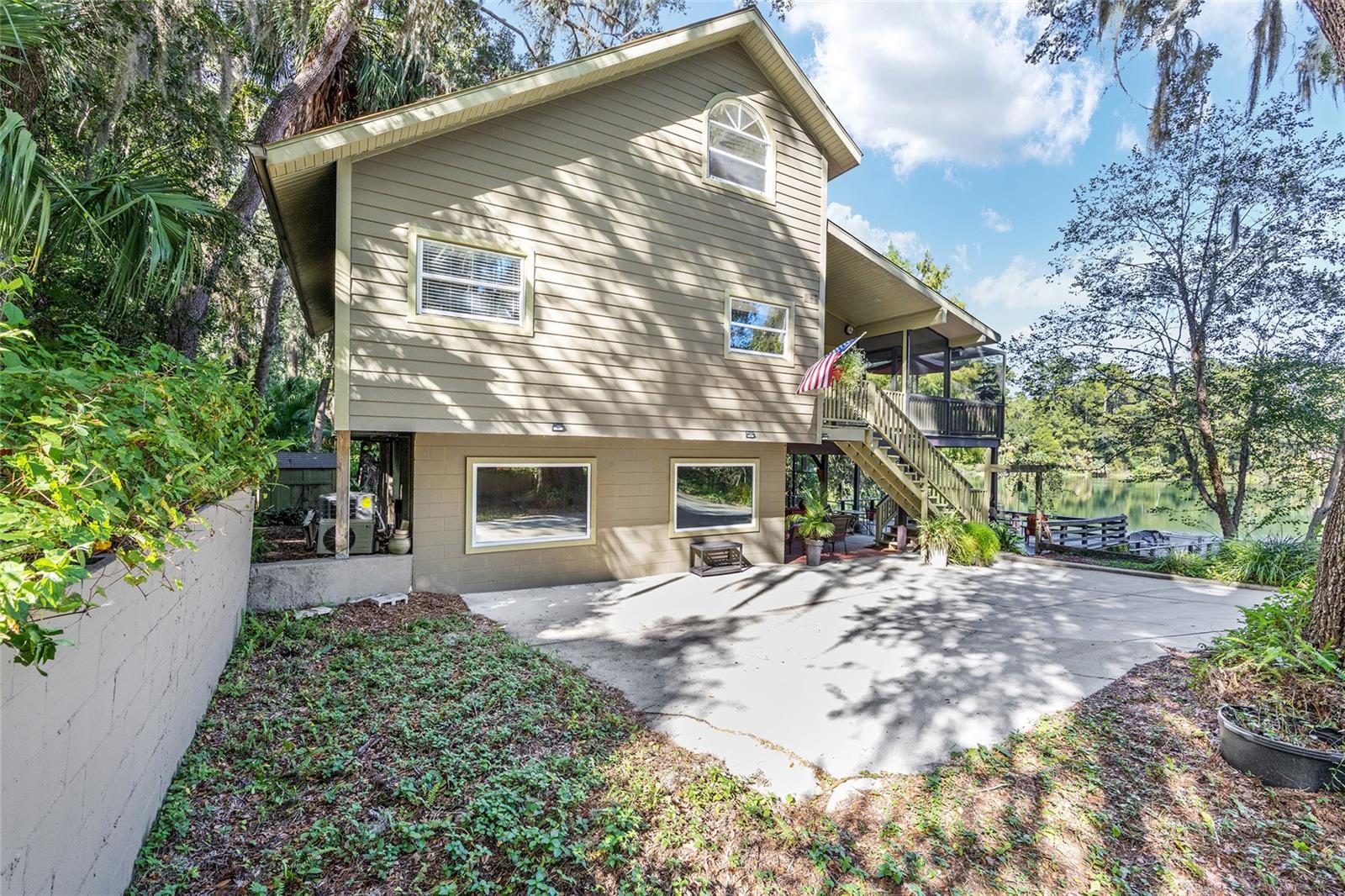 BLUE COVE UN 01 - Residential