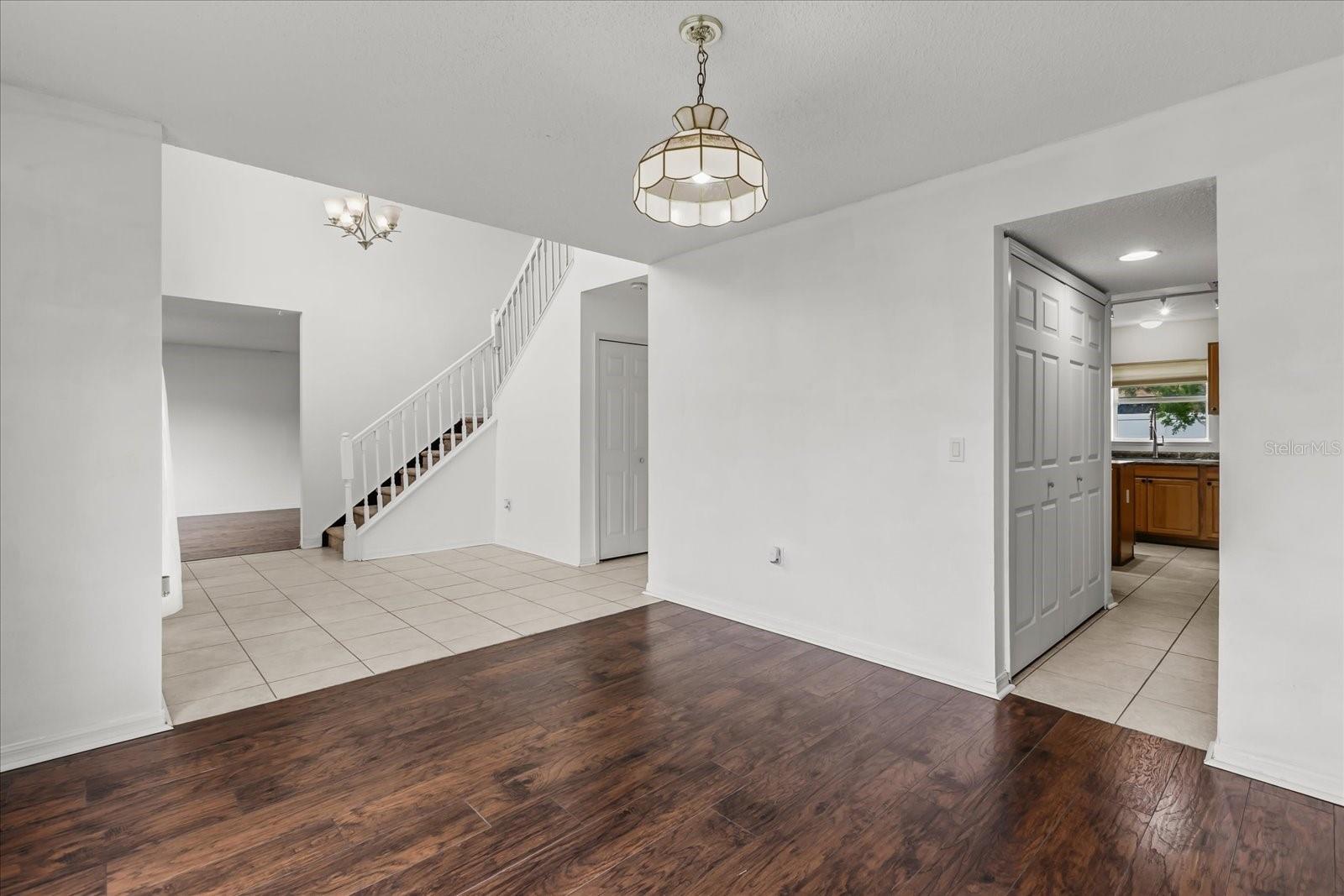 DELTONA LAKES UNIT 73 - Residential