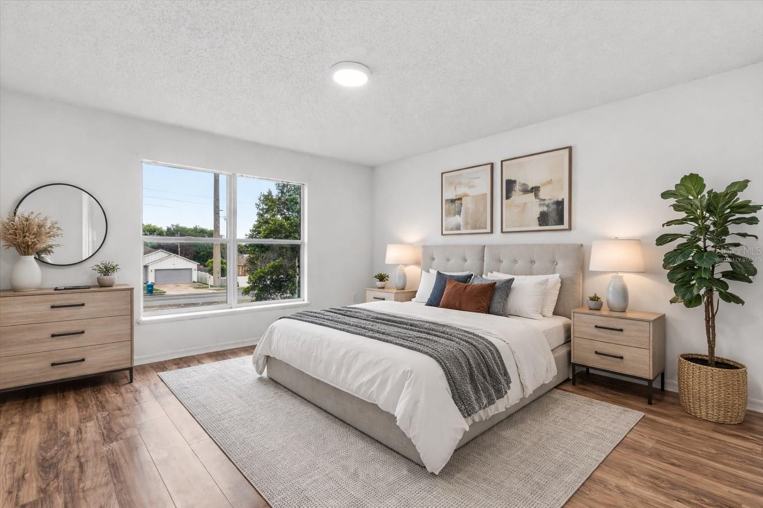 DELTONA LAKES UNIT 73 - Residential