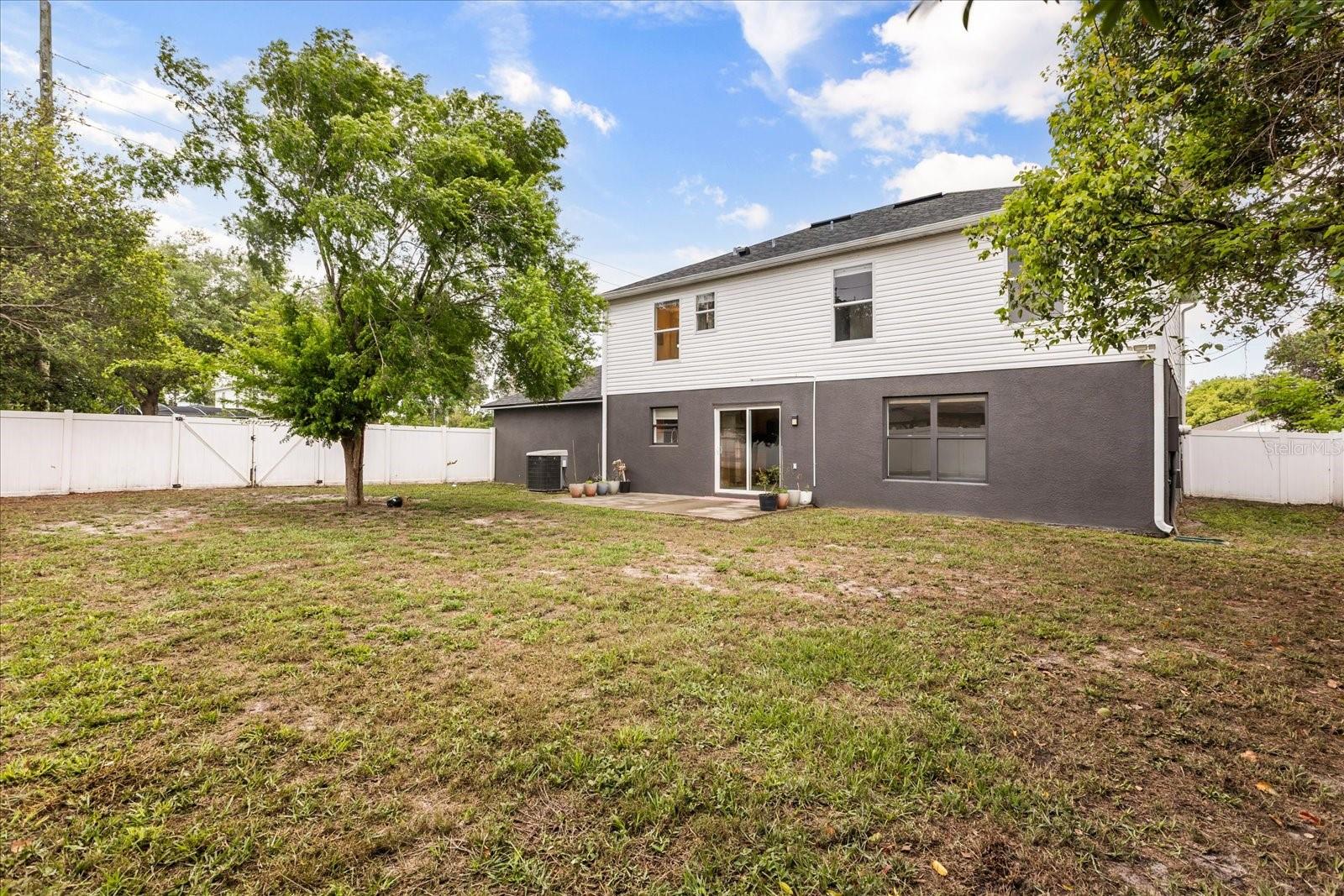 DELTONA LAKES UNIT 73 - Residential