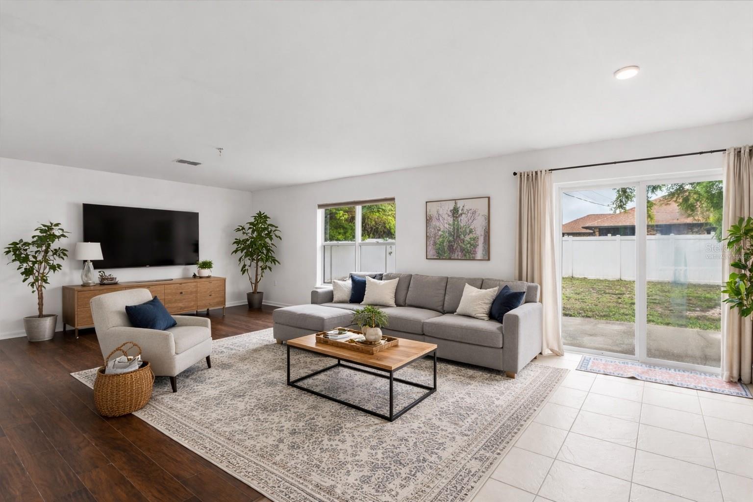 DELTONA LAKES UNIT 73 - Residential