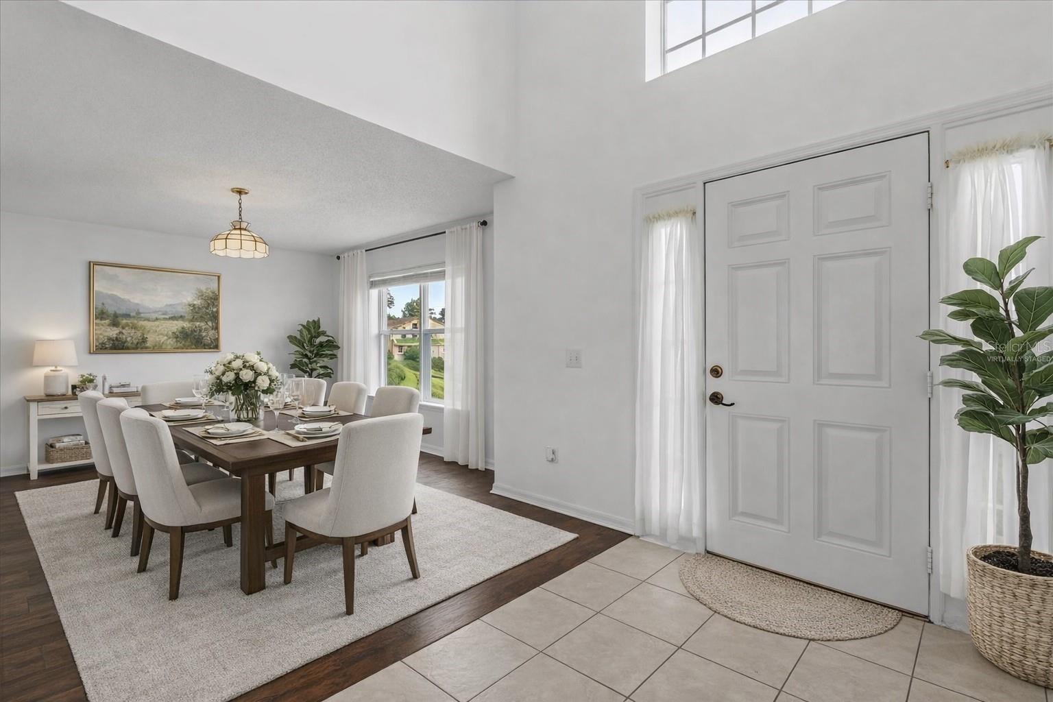 DELTONA LAKES UNIT 73 - Residential