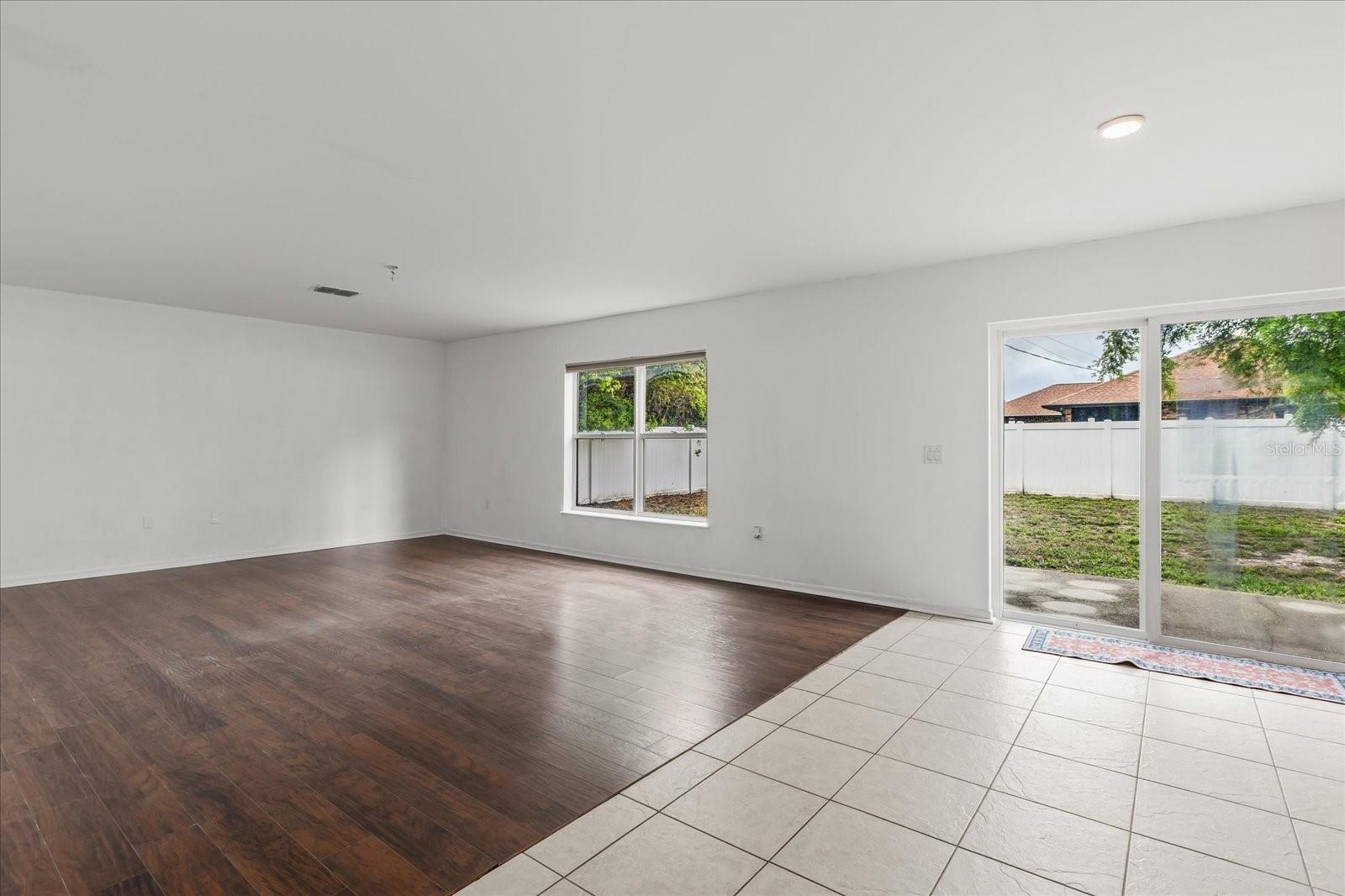 DELTONA LAKES UNIT 73 - Residential