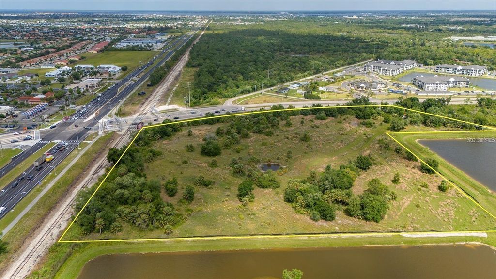 Photo of 10000 Tamiami Trail, Punta Gorda, FL 33950 (MLS # C7525474)