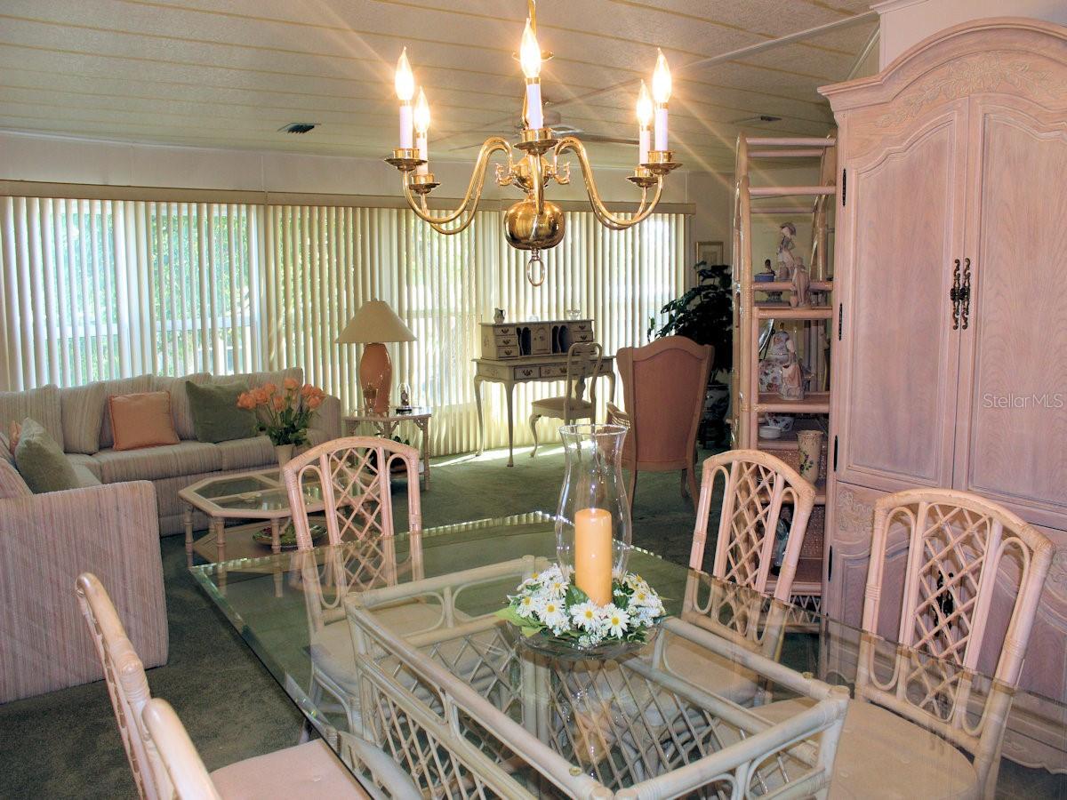 PALM HILL MOBILE HOME PARK UNREC - Residential