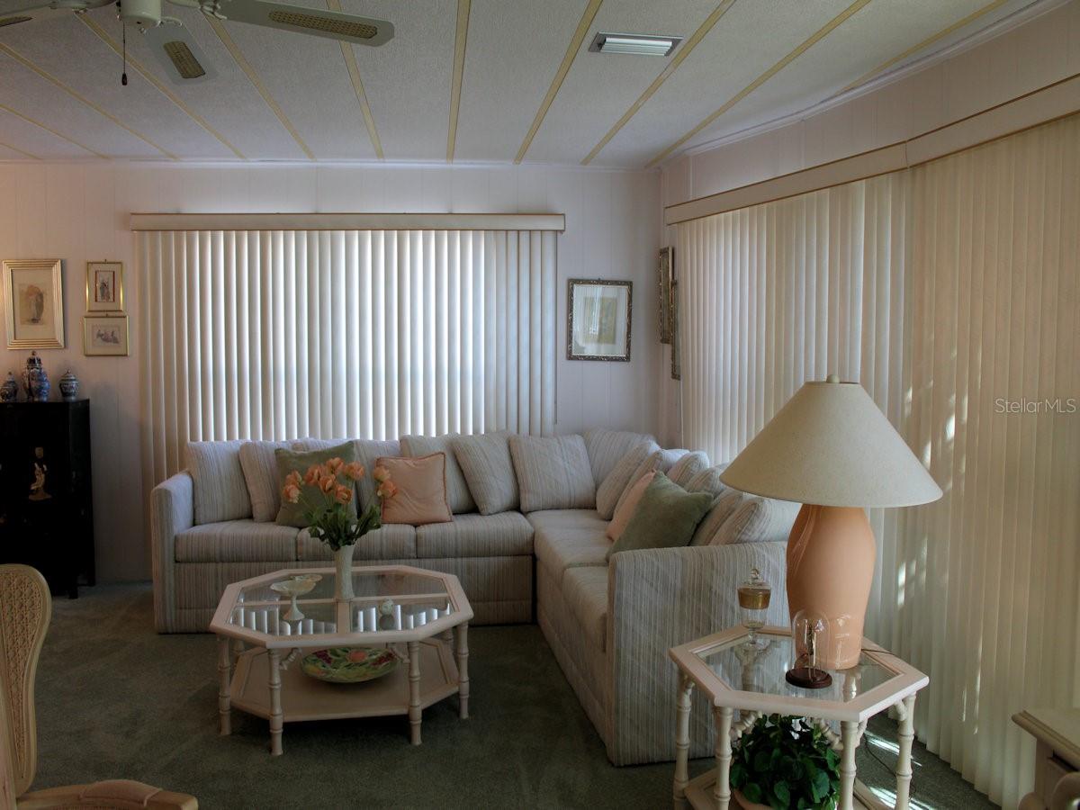 PALM HILL MOBILE HOME PARK UNREC - Residential