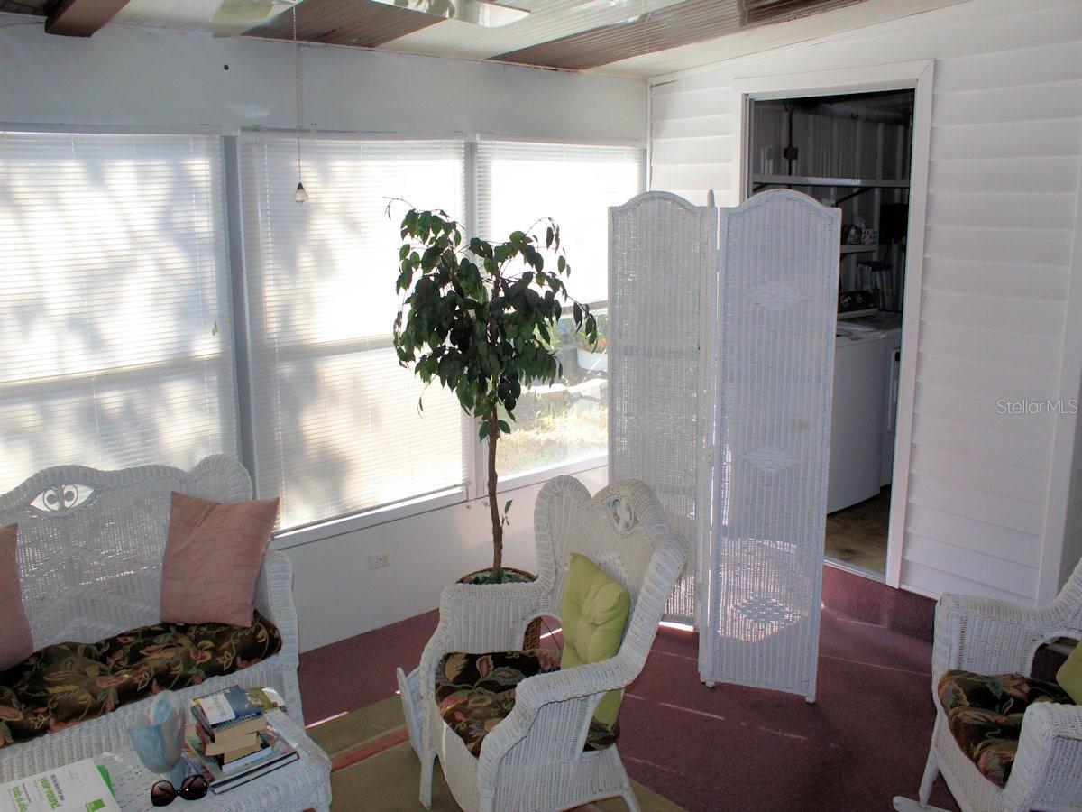 PALM HILL MOBILE HOME PARK UNREC - Residential