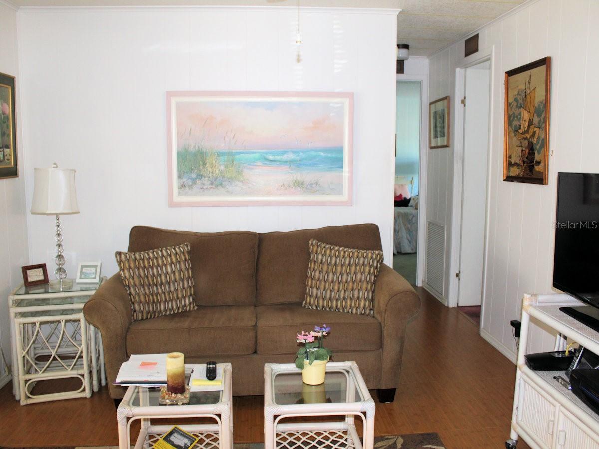 PALM HILL MOBILE HOME PARK UNREC - Residential