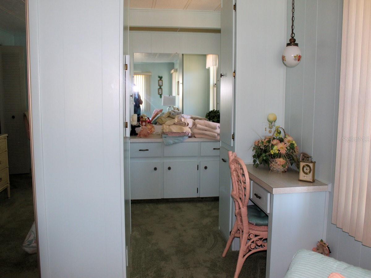 PALM HILL MOBILE HOME PARK UNREC - Residential