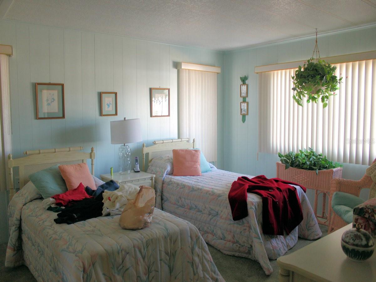 PALM HILL MOBILE HOME PARK UNREC - Residential