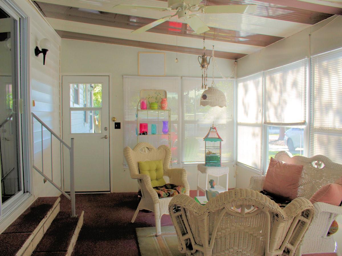 PALM HILL MOBILE HOME PARK UNREC - Residential