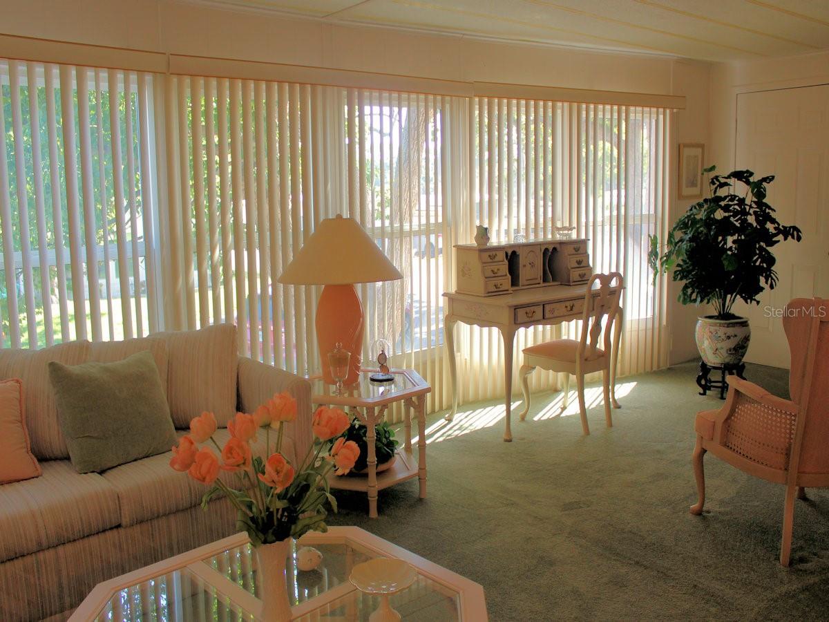 PALM HILL MOBILE HOME PARK UNREC - Residential