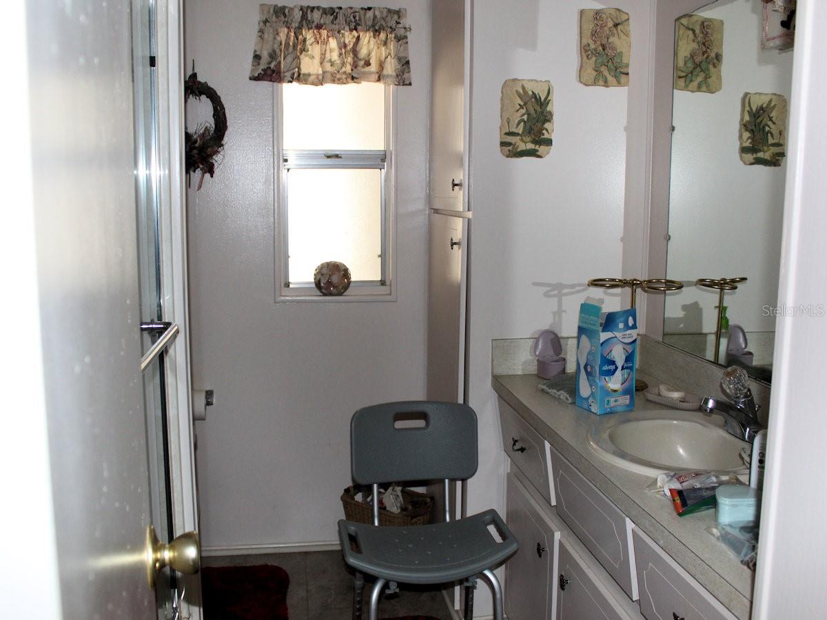 PALM HILL MOBILE HOME PARK UNREC - Residential