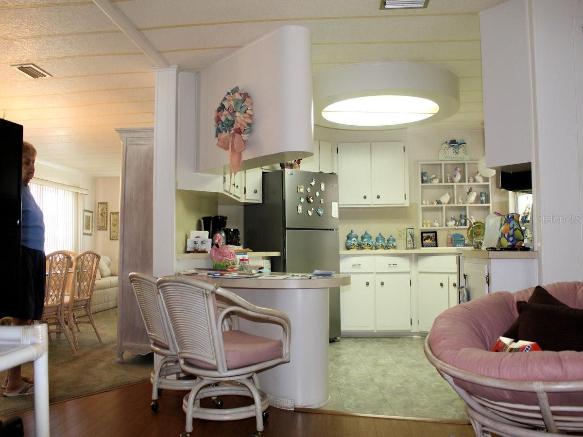 PALM HILL MOBILE HOME PARK UNREC - Residential