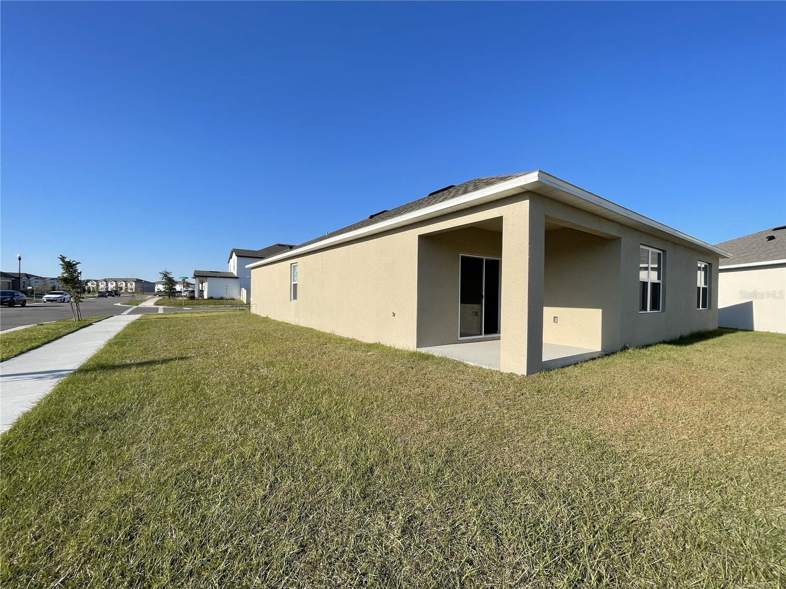 PRESTON COVE PH 1 & 2 - Residential