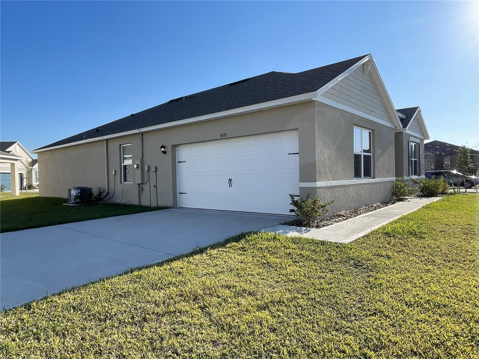 PRESTON COVE PH 1 & 2 - Residential