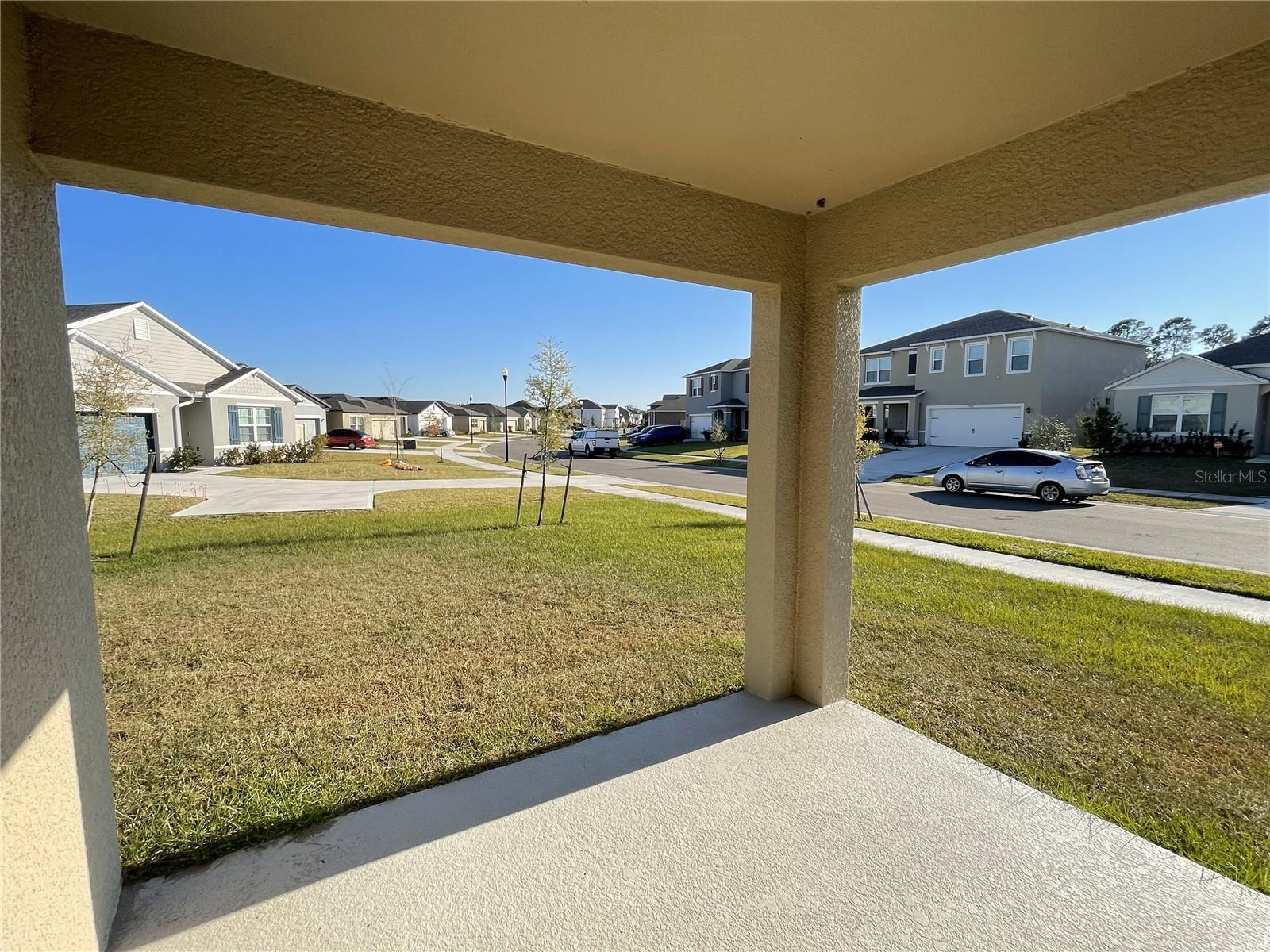 PRESTON COVE PH 1 & 2 - Residential