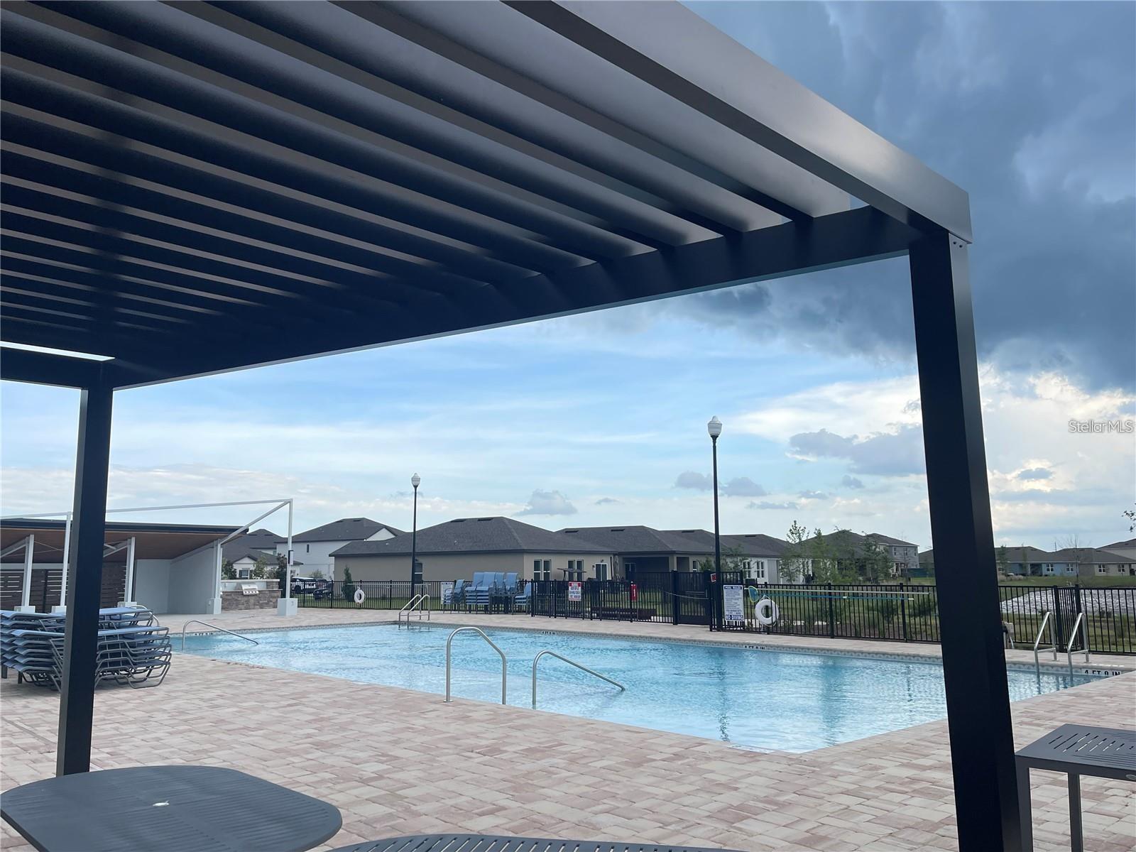 PRESTON COVE PH 1 & 2 - Residential