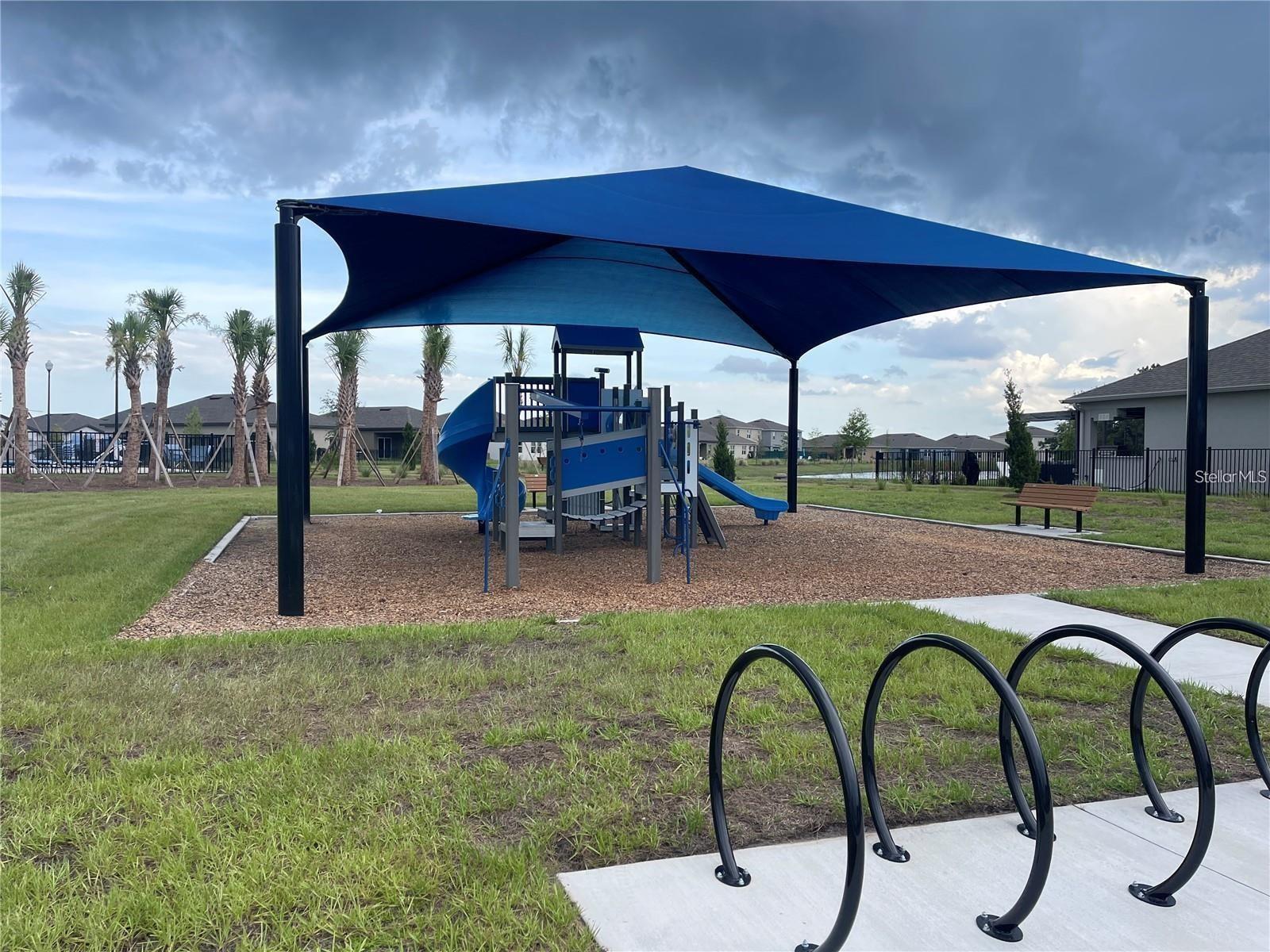 PRESTON COVE PH 1 & 2 - Residential