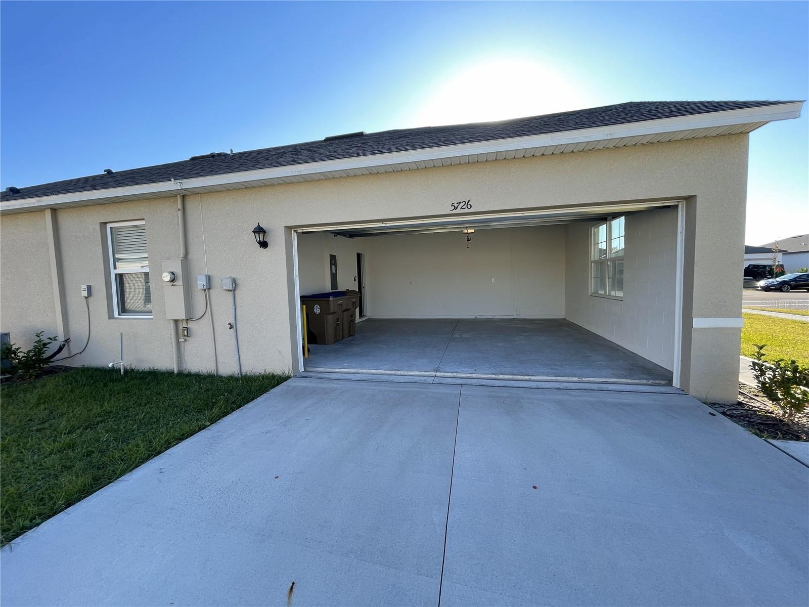 PRESTON COVE PH 1 & 2 - Residential