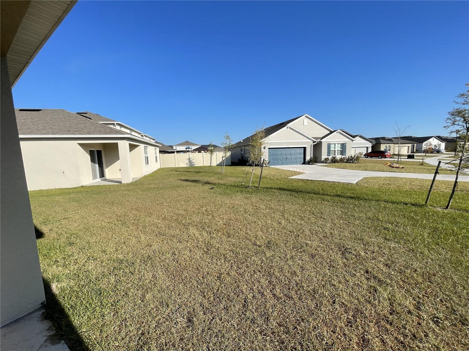 PRESTON COVE PH 1 & 2 - Residential