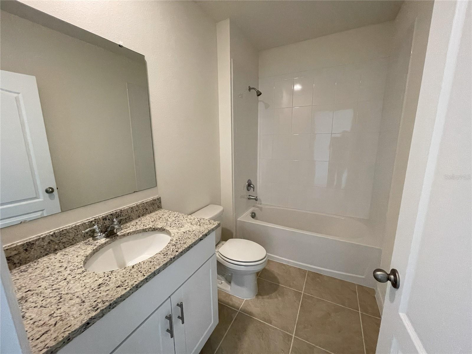 PRESTON COVE PH 1 & 2 - Residential