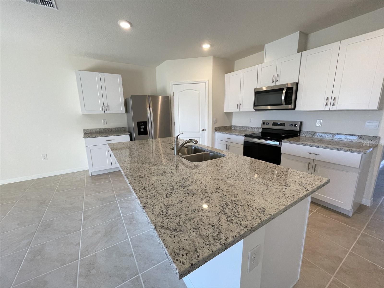 PRESTON COVE PH 1 & 2 - Residential