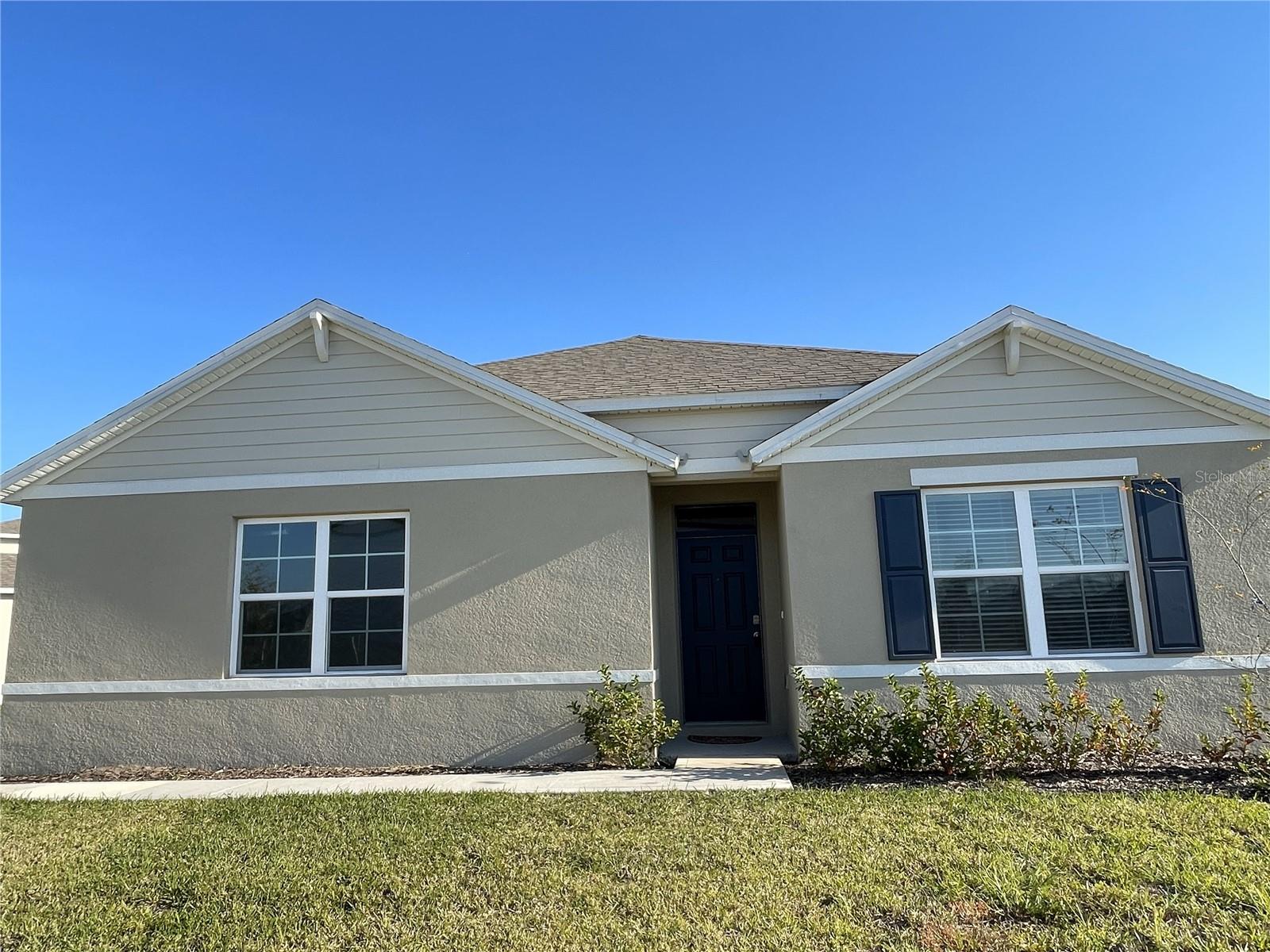 PRESTON COVE PH 1 & 2 - Residential