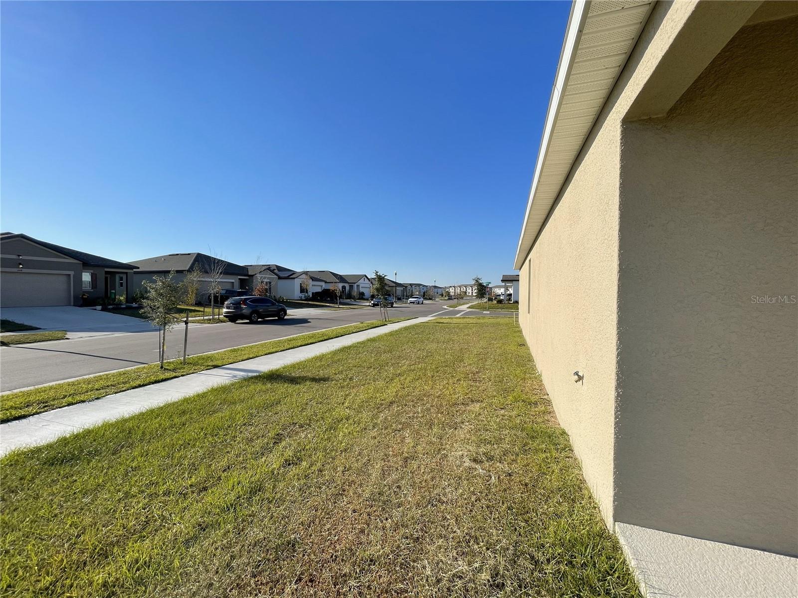 PRESTON COVE PH 1 & 2 - Residential