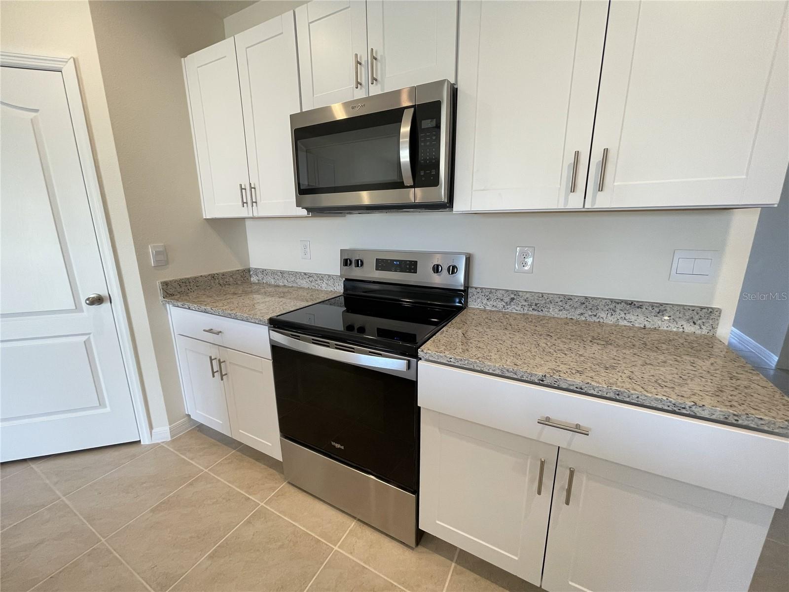 PRESTON COVE PH 1 & 2 - Residential