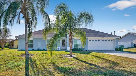 Photo of 2563 Sheffield Drive, Deltona, FL 32738 (MLS # NS1087297)