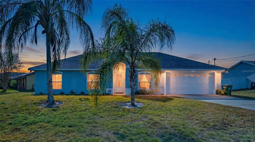 Photo of 2563 Sheffield Drive, Deltona, FL 32738 (MLS # NS1087297)