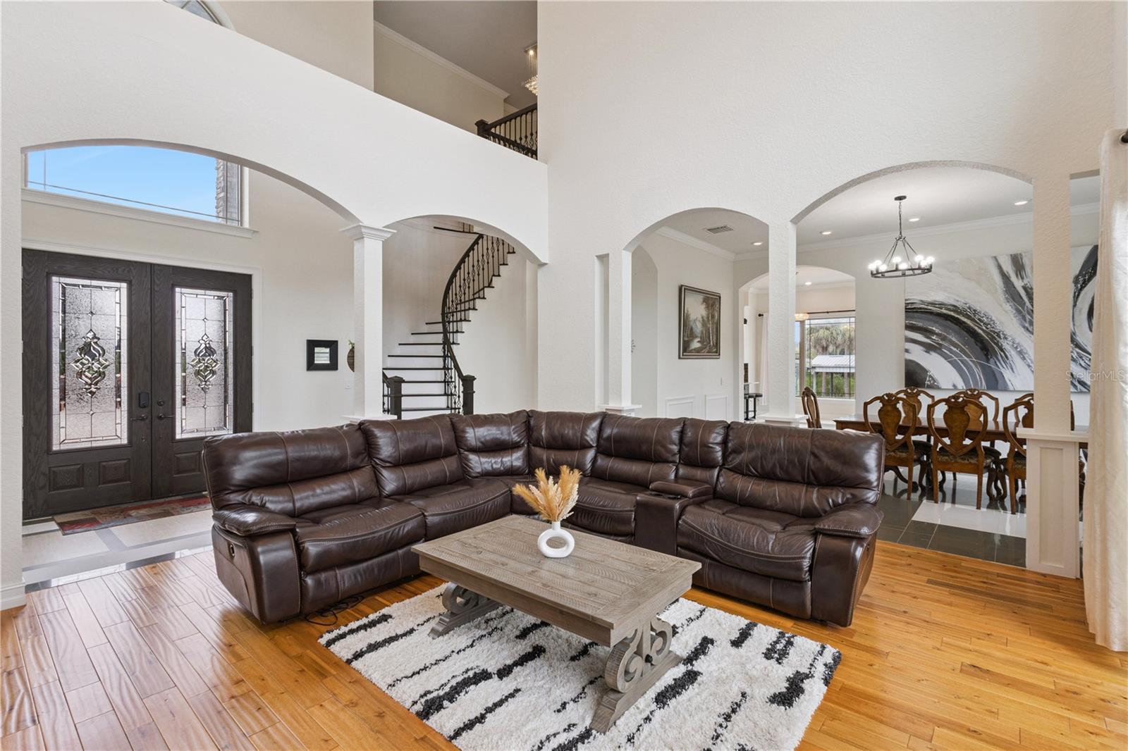 91 WOODLAND DRIVE