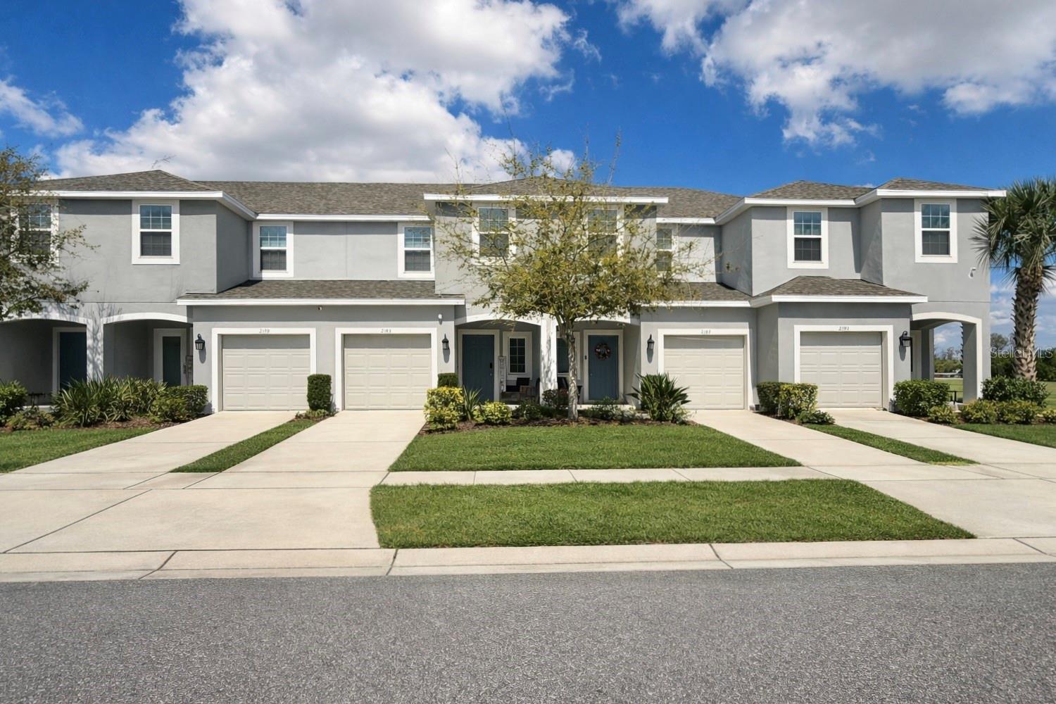 WOODLAND PARK PH 10 - Residential