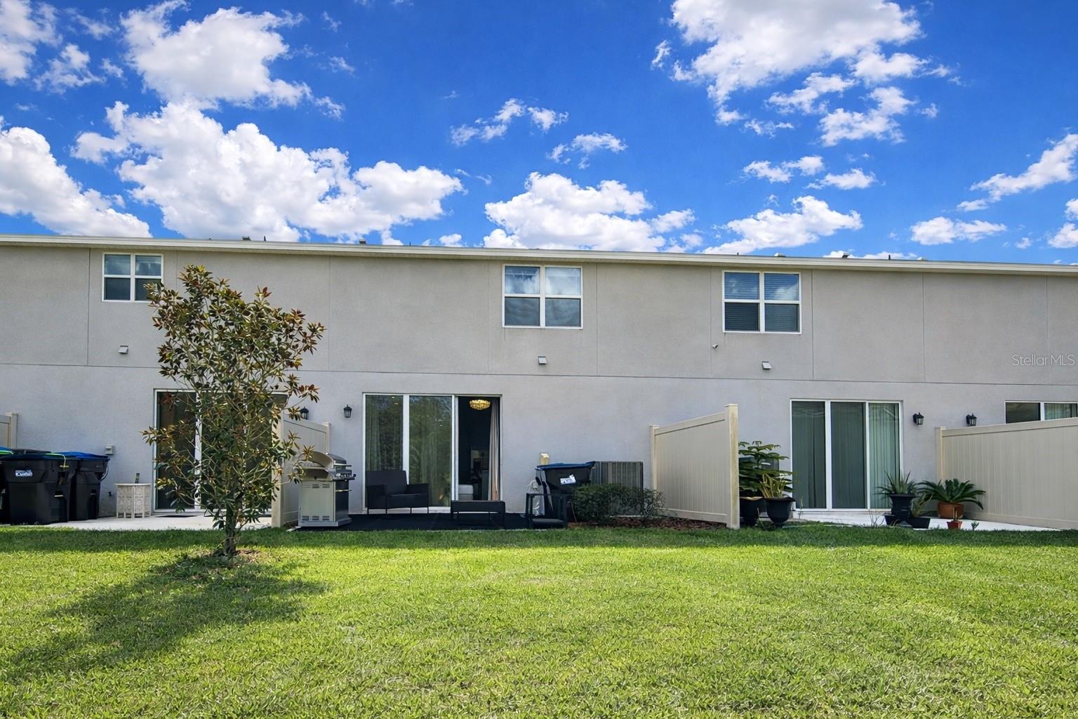 WOODLAND PARK PH 10 - Residential