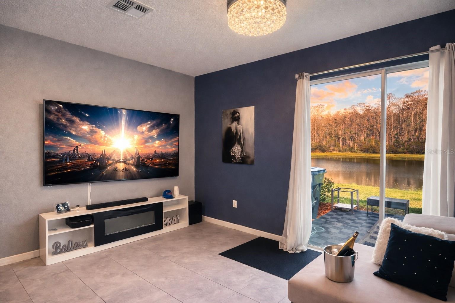 WOODLAND PARK PH 10 - Residential