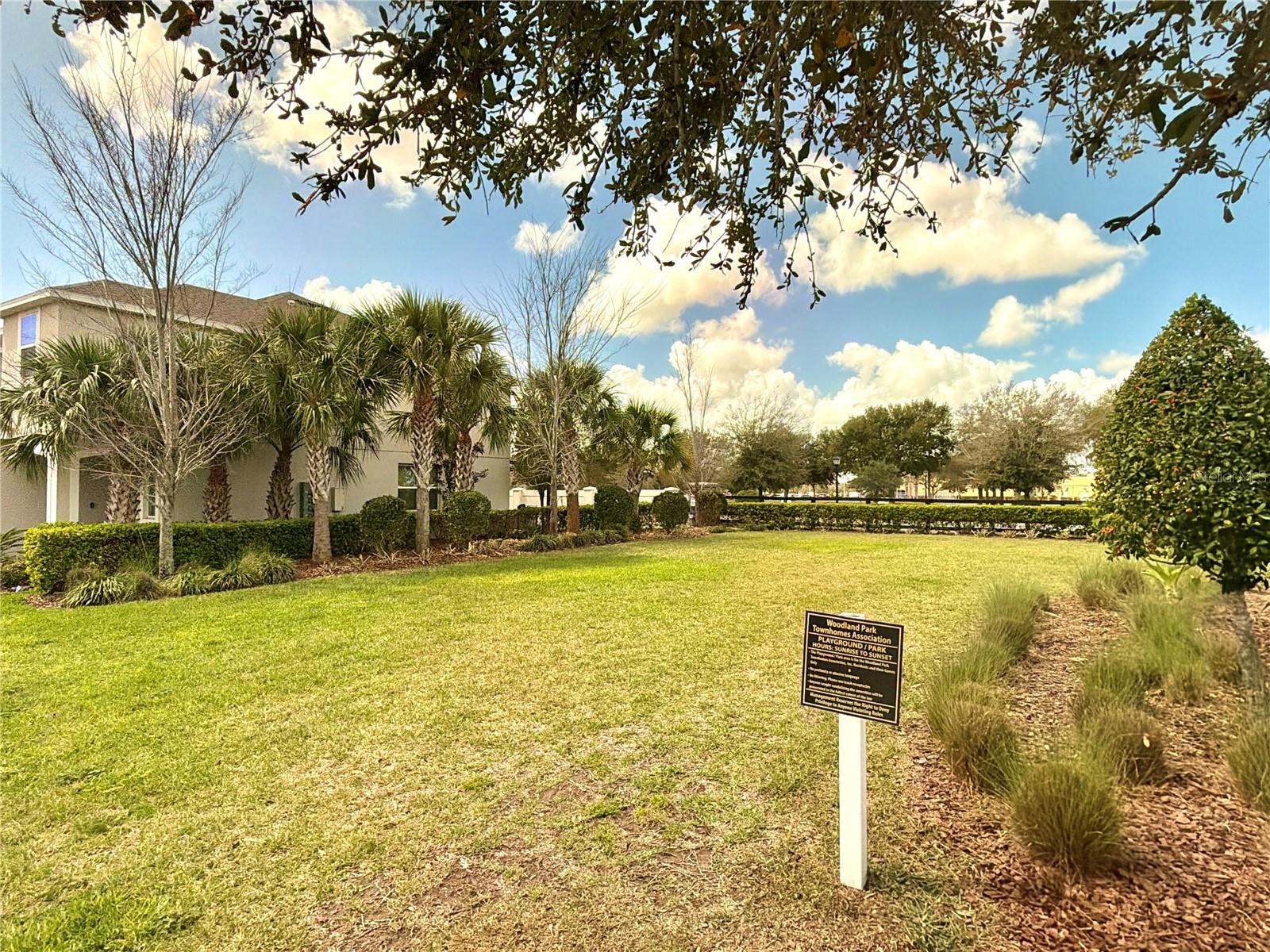 WOODLAND PARK PH 10 - Residential