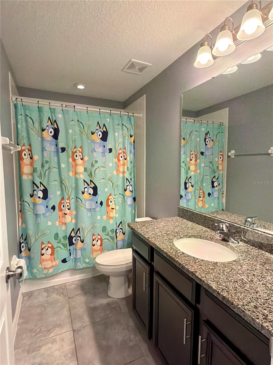 WOODLAND PARK PH 10 - Residential