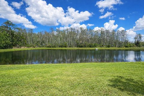 2183 CRYSTAL BELL STREET ORLANDO FL 32824