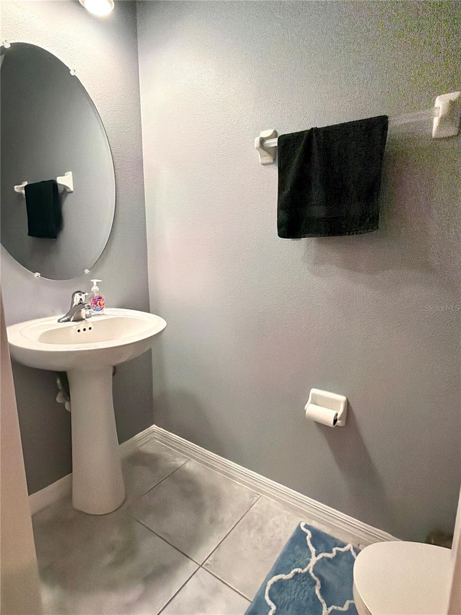 WOODLAND PARK PH 10 - Residential